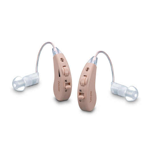 Best Hearing Amplifier