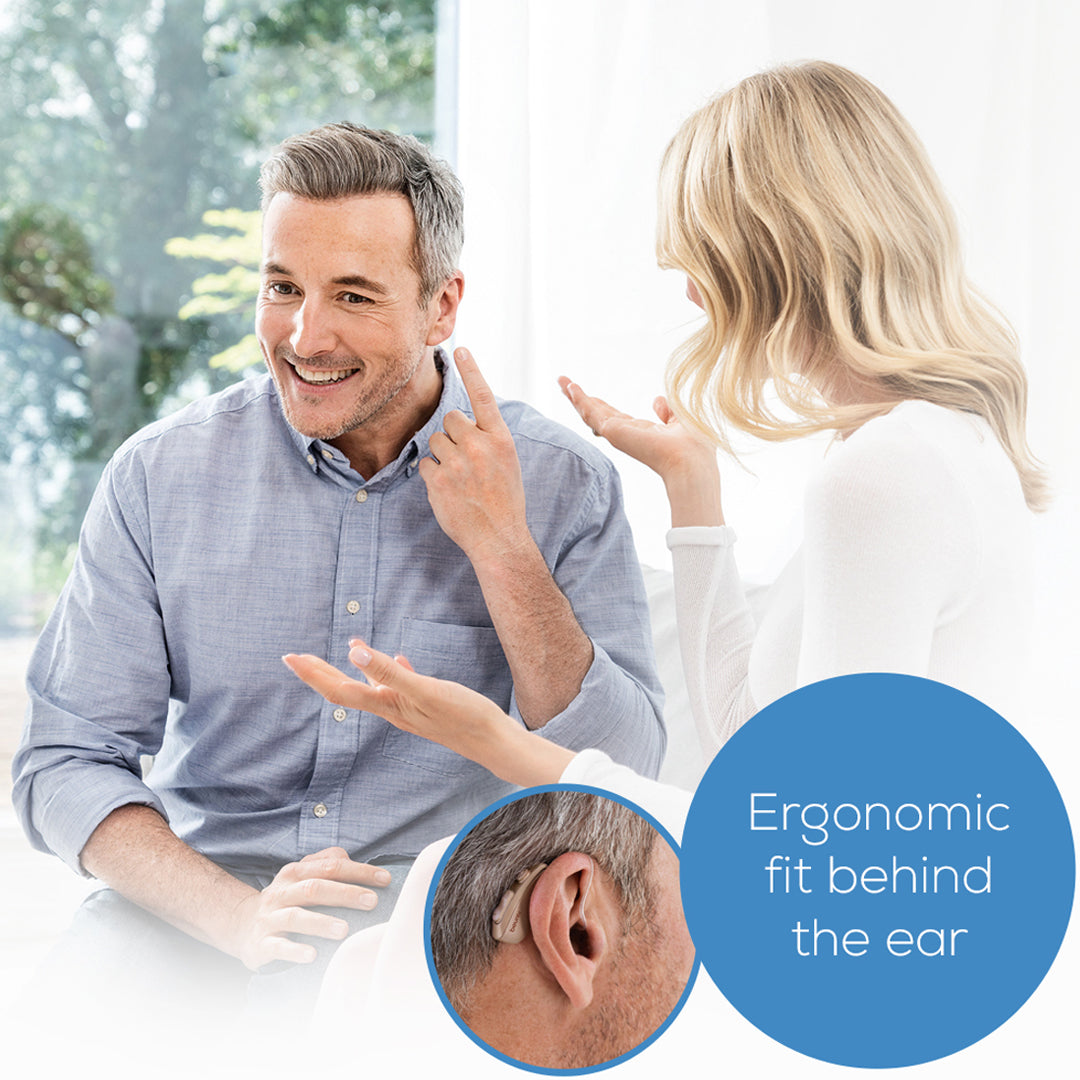 Best Hearing Aid