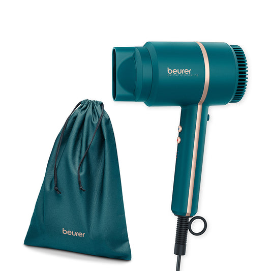 HC 35 Ocean Premium Compact Hair Dryer