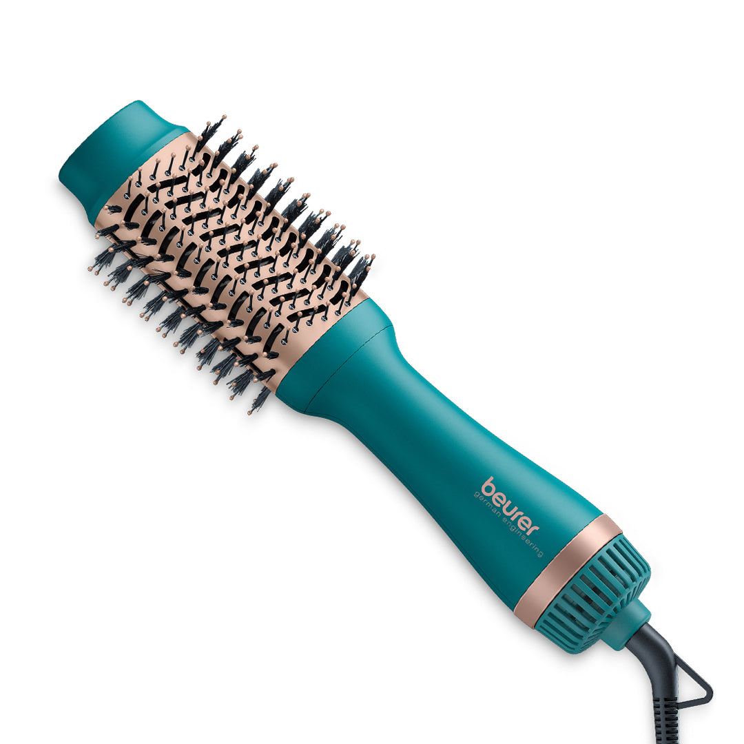 HC 45 Ocean 2-in-1 volumizing Hair Dryer Brush