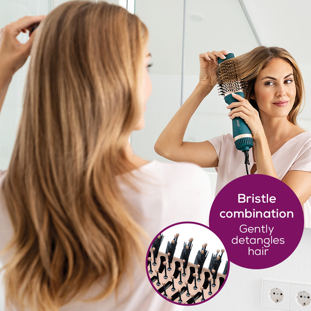 Hair Dryer brush for Women