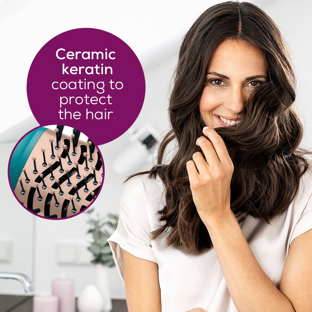 Best hair blower brush