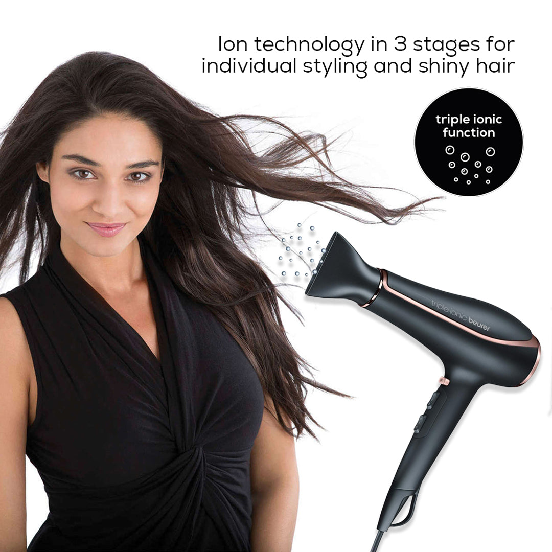 Best hair dryer for ladies