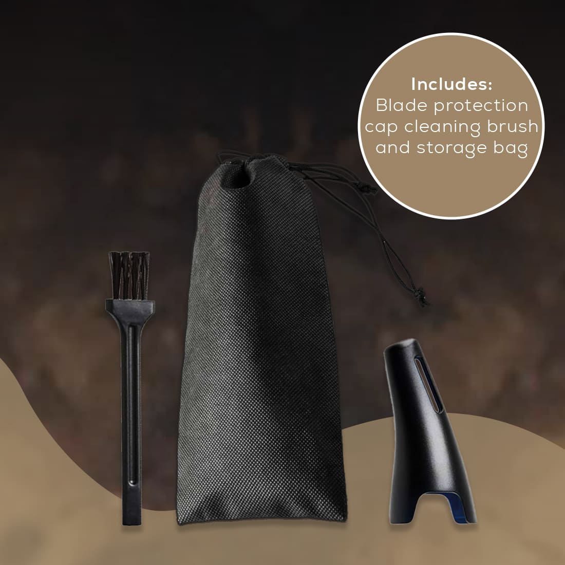 best beard trimmer