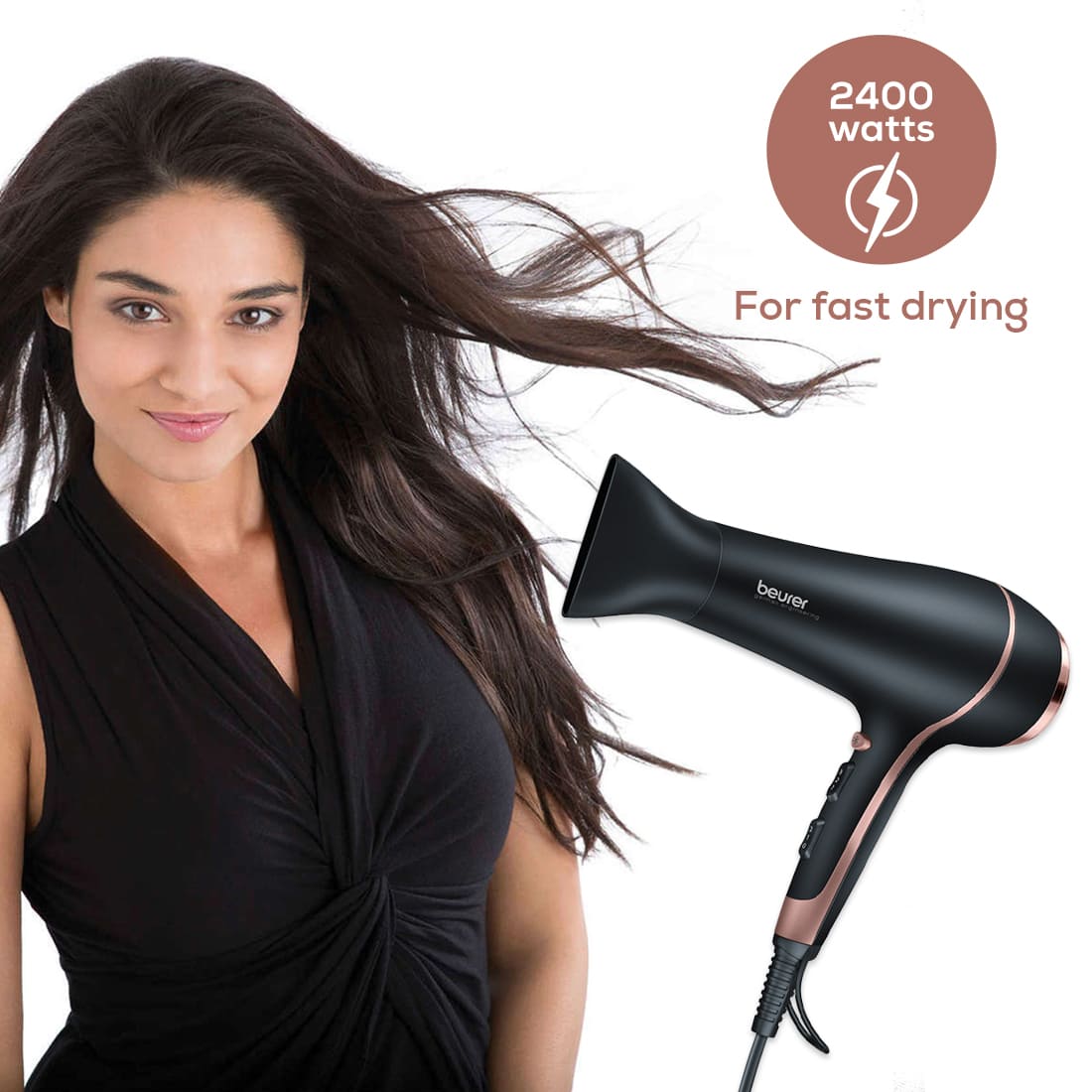 Best Hair Dryer for Womens