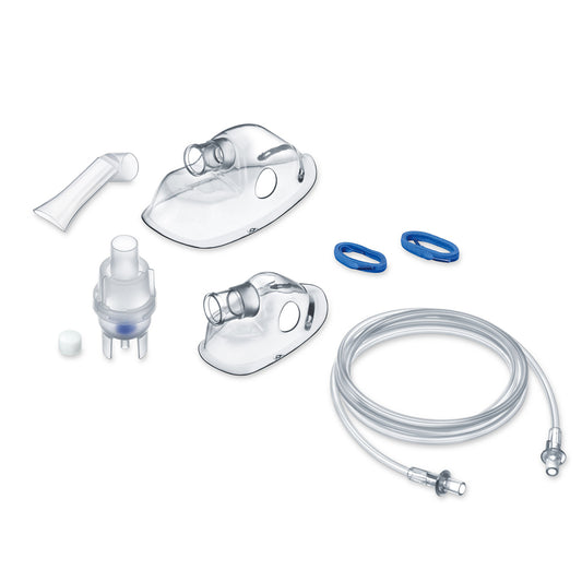 IH 17 and IH 18 Nebulizer Kit