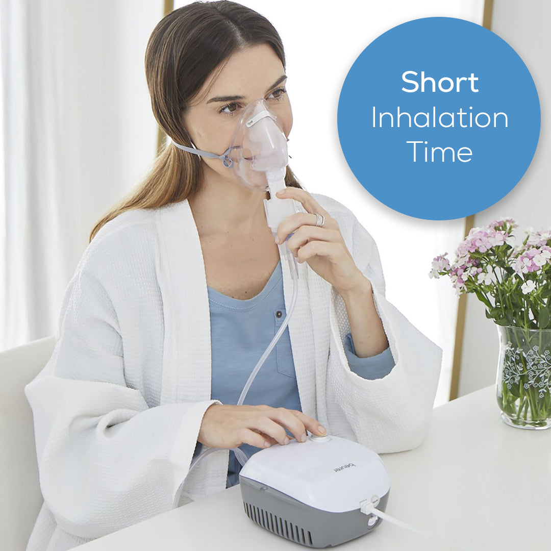 Beurer Nebulizer Machine