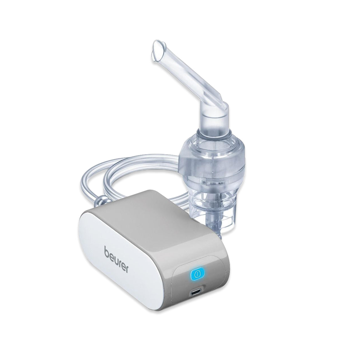 IH 58 Nebulizer