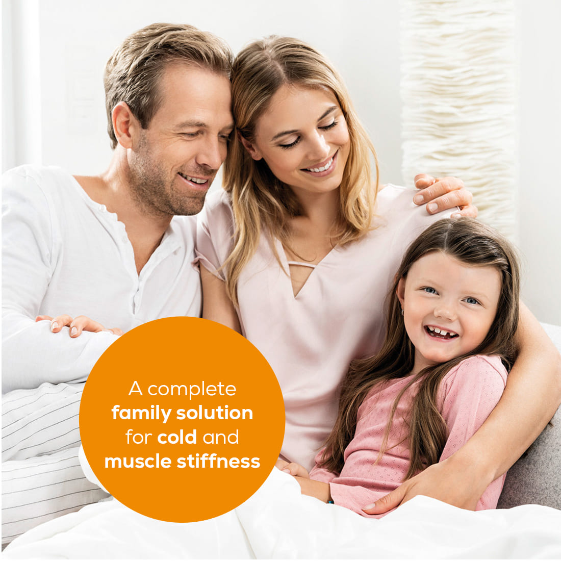Infrared Lamp for Home