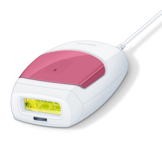 IPL 6500 00 Hair Removal Device