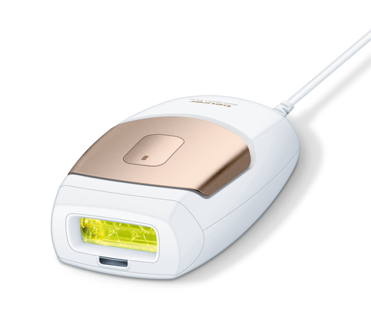 IPL 7500 00 Hair Removal Device