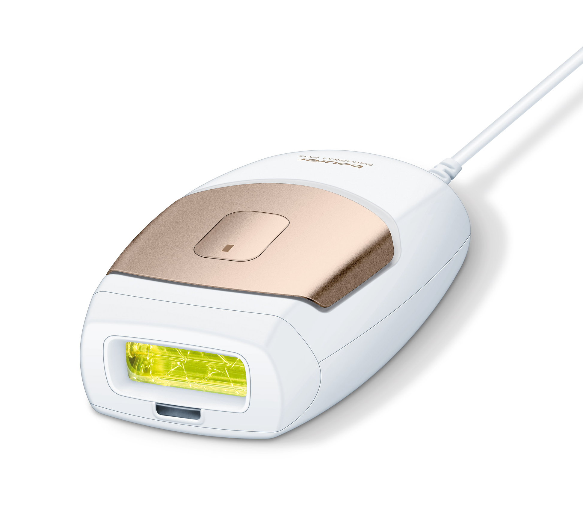 
IPL 7500 Hair Removal Device