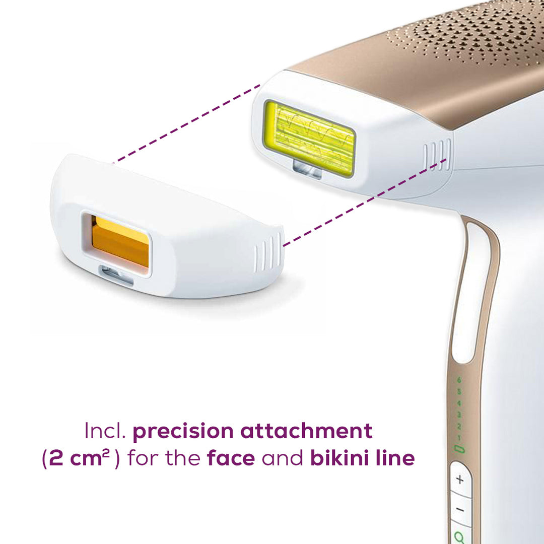 Beurer ipl velvet skin Clearance