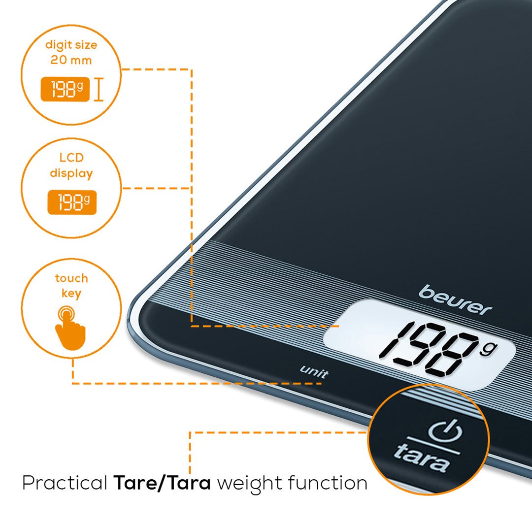 Best kitchen scale