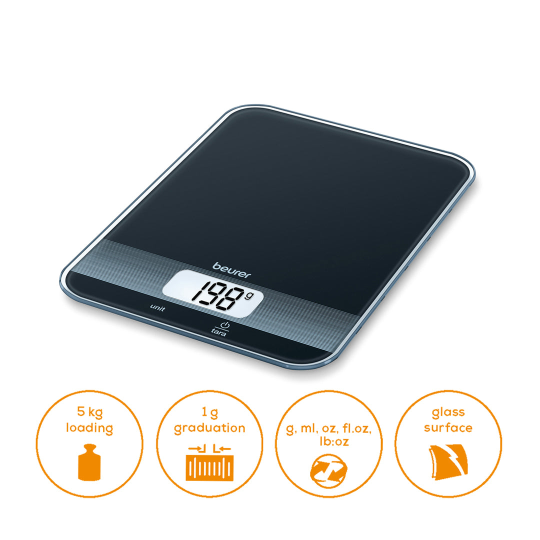 Beurer kitchen scale
