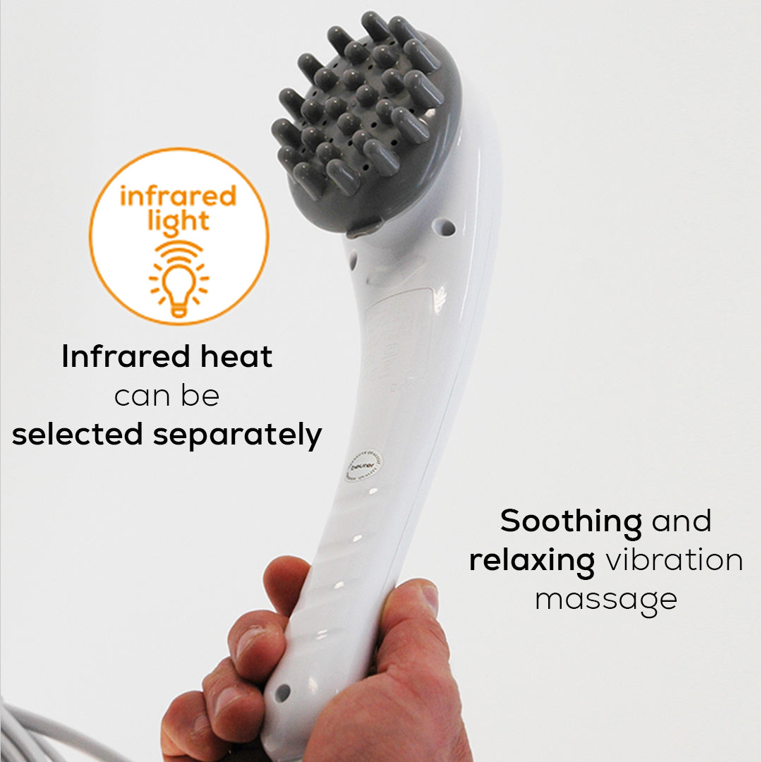 MG 21 Infrared Massager