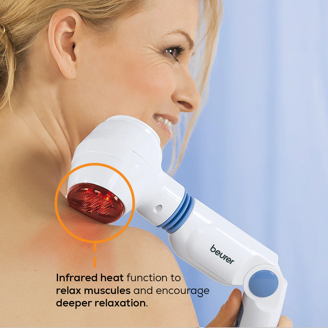 MG 40 Infrared Massager