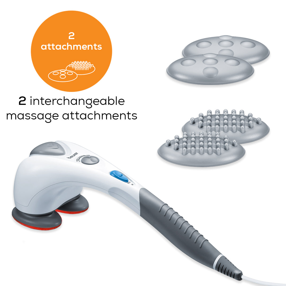 Best Infrared Massager