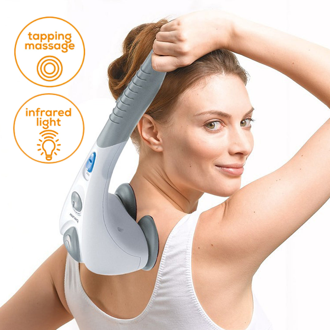 MG 80 Infrared Massager