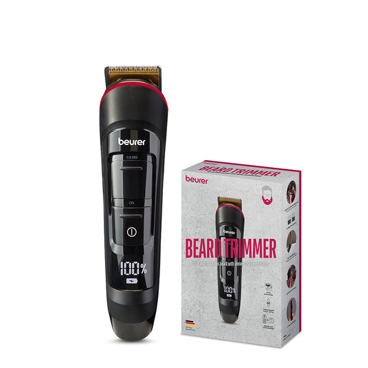 MN4X Beard Trimmer