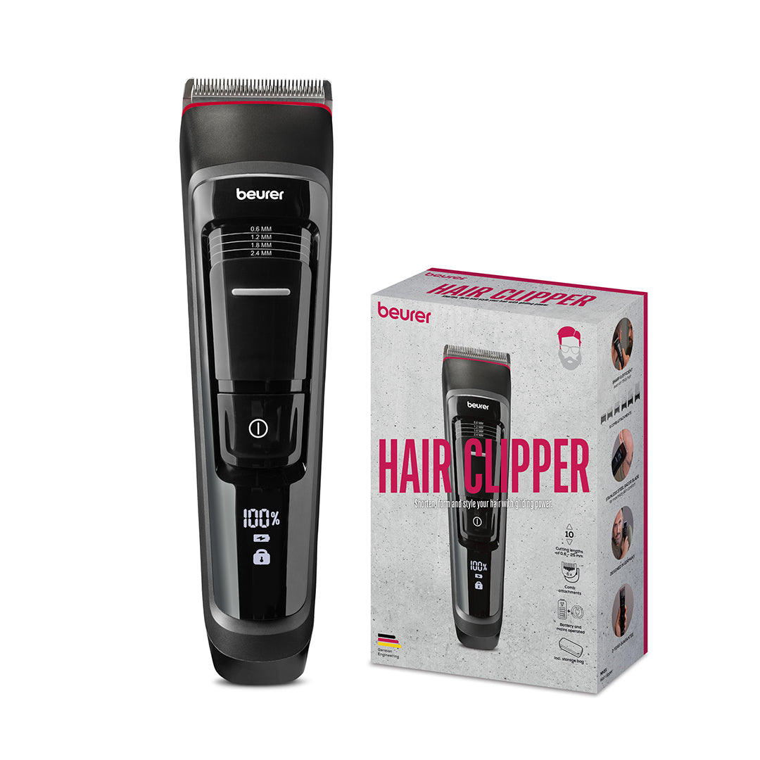Best Hair Clipper