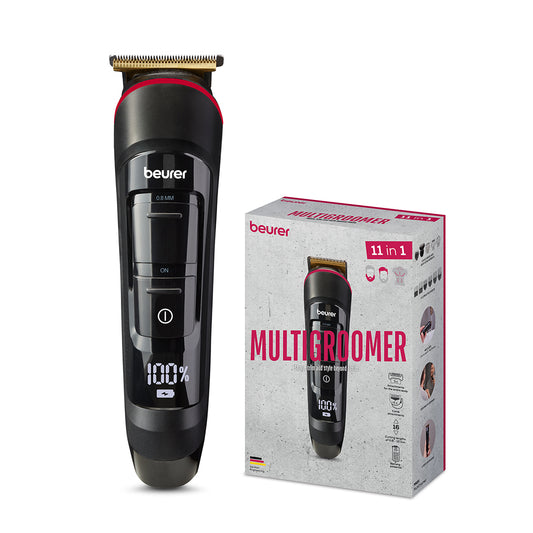 Beurer MN9X Multigroomer