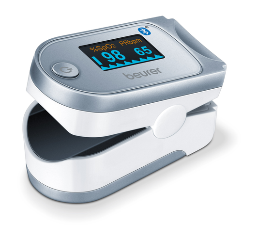 Beurer Pulse Oximeter 