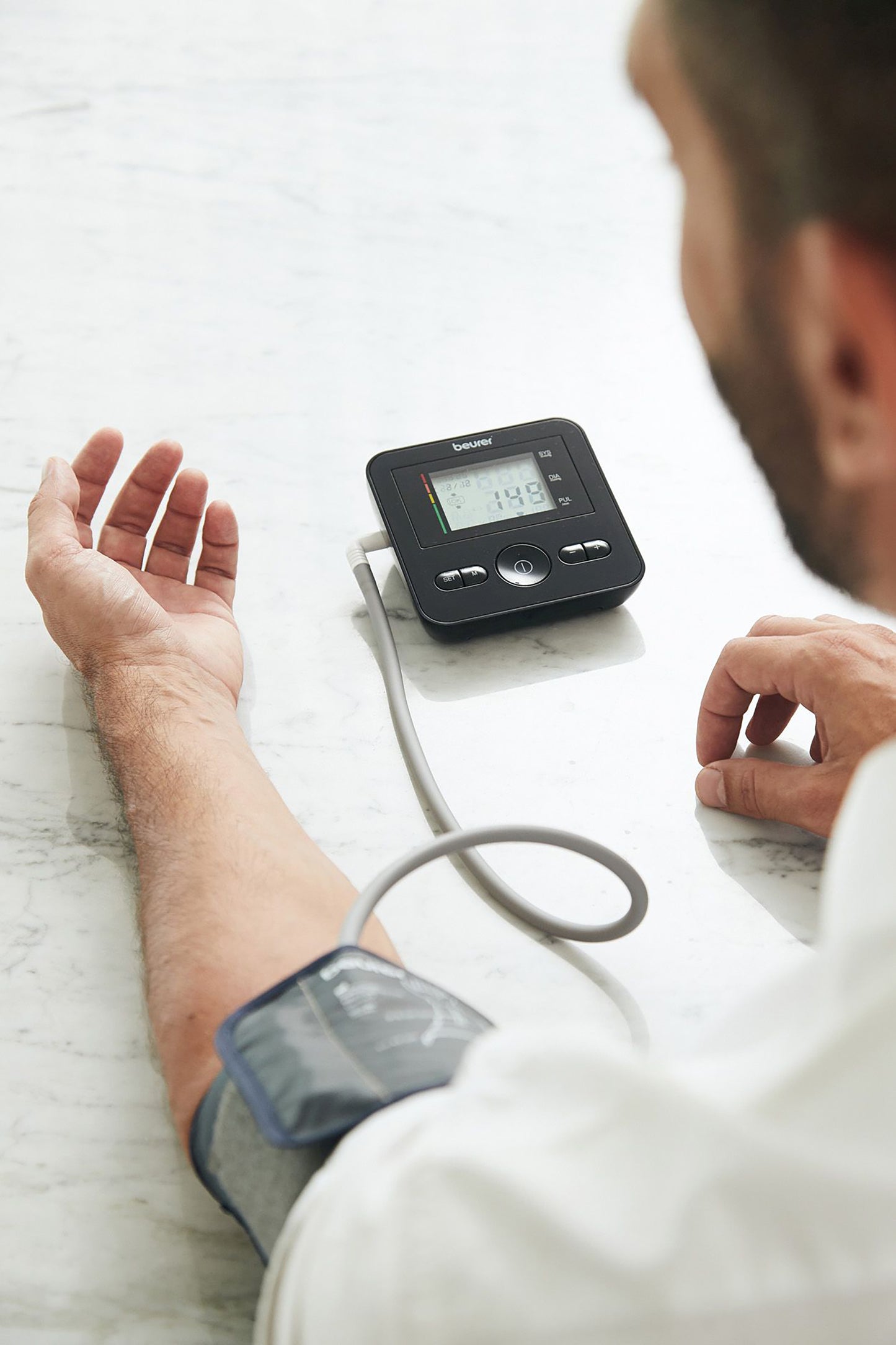 BM 30 Blood Pressure Monitor