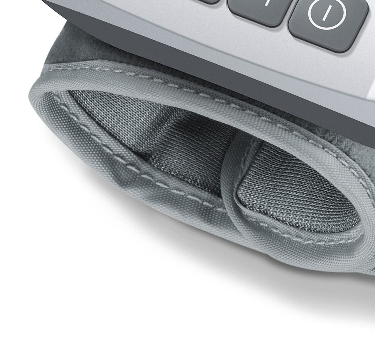 BP Monitor