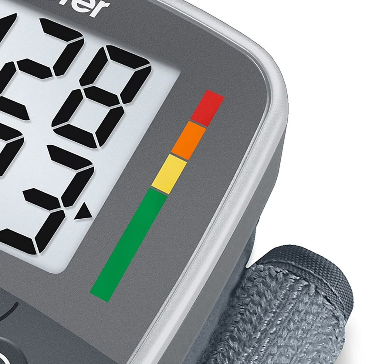 BC 32 Wrist Blood Pressure Monitor