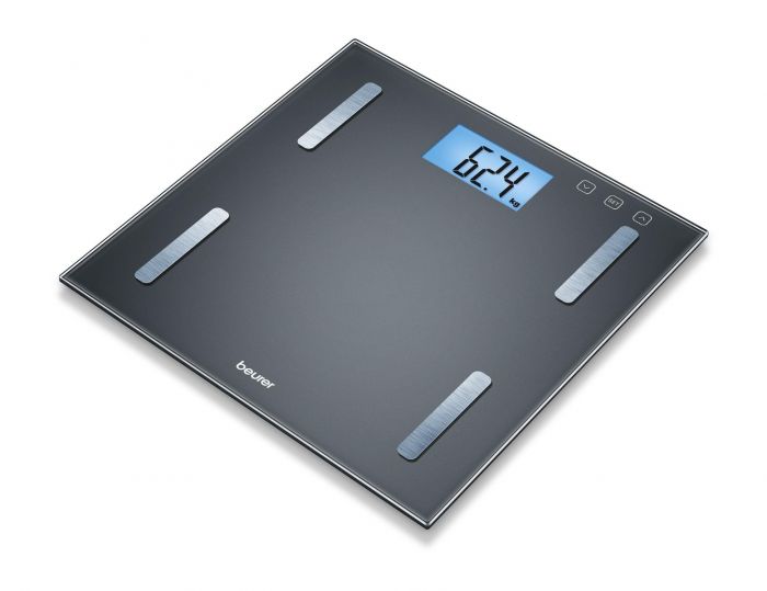 Diagnostic Scale