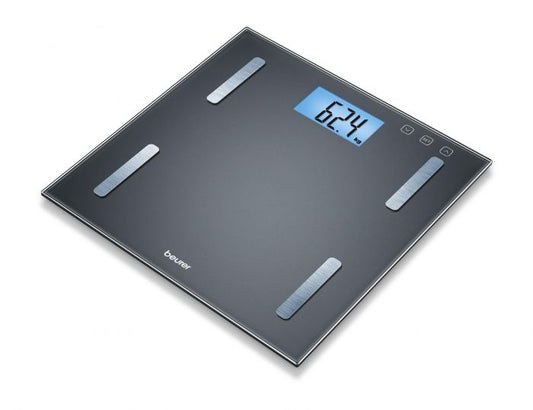 Diagnostic Scale