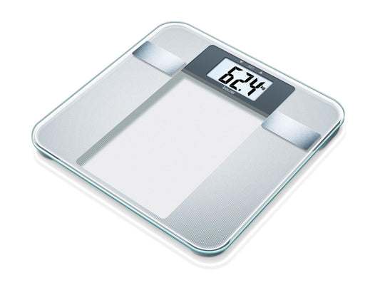 BG 13 Glass Diagnostic Scale