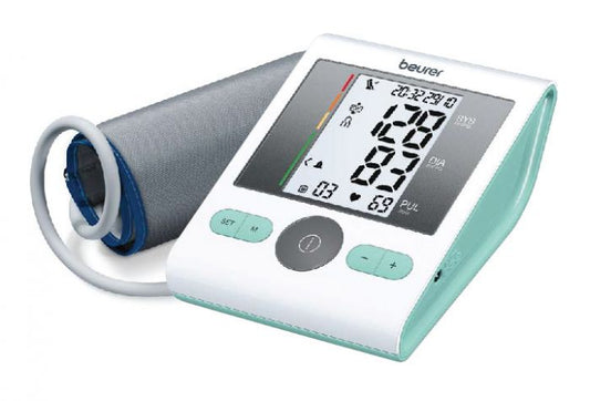 Beurer Blood Pressure Monitor