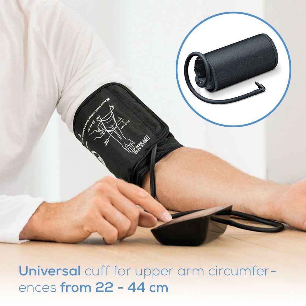 BP Monitor