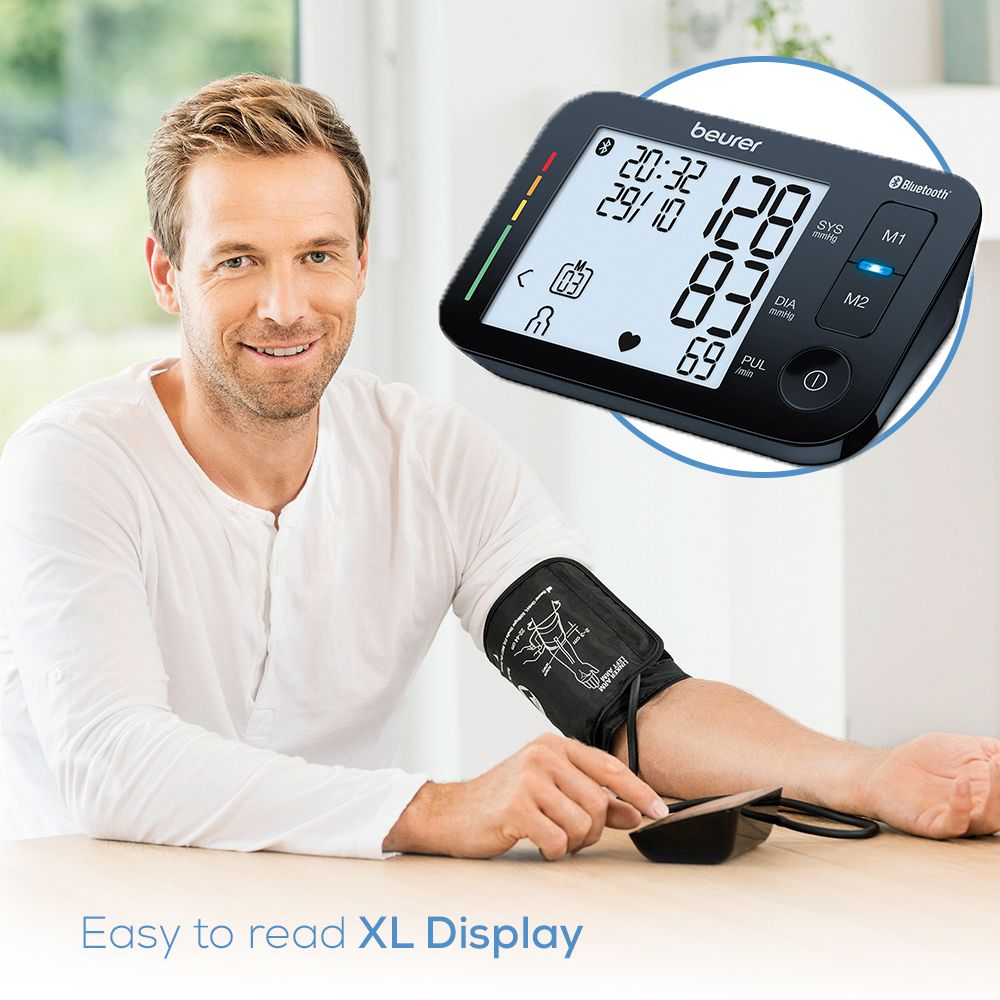 Blood Pressure Machine