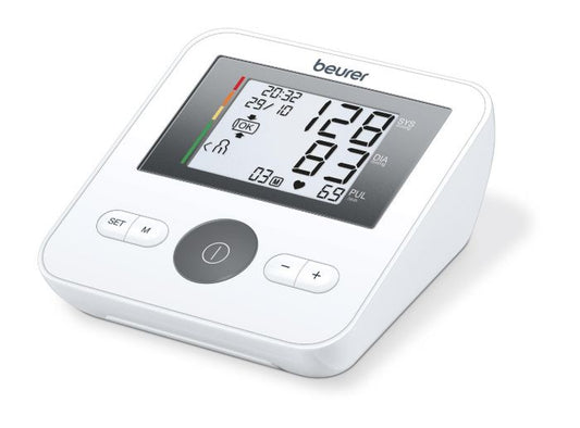 BM 27 Upper Arm Blood Pressure Monitor