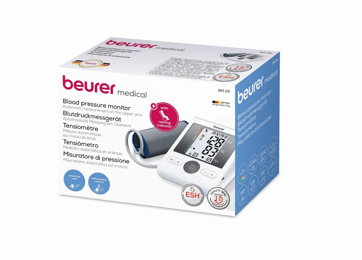BP Monitor