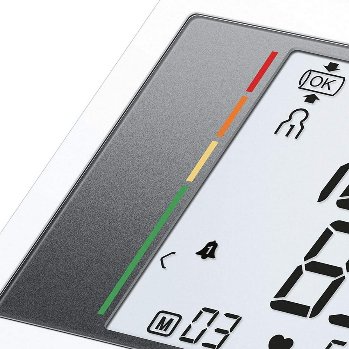 Blood Pressure Monitor