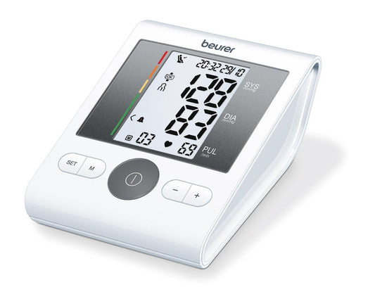 BM 28 Blood Pressure Monitor Without Adaptor
