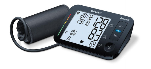Bluetooth Blood Pressure Monitor
