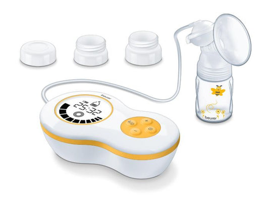 BY 40 Breast Pump