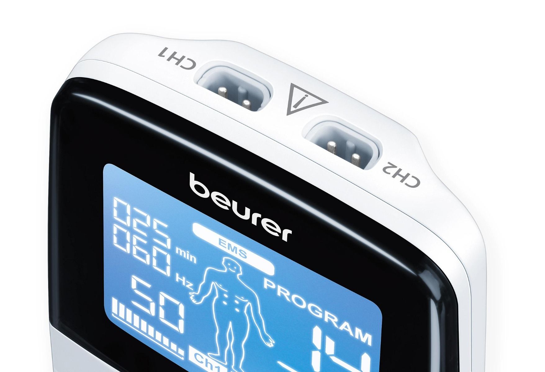 Unidad Digital Tens Ems Beurer - Promart