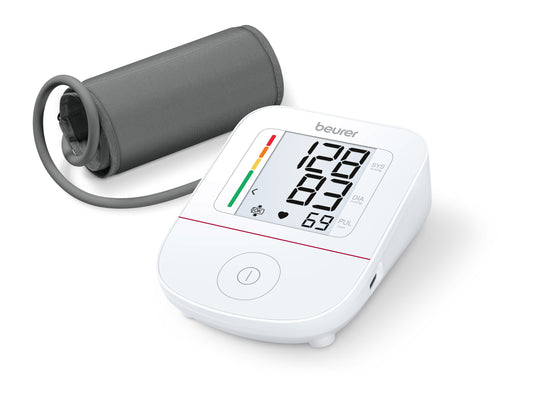 BM 23 Upper arm Blood pressure monitor