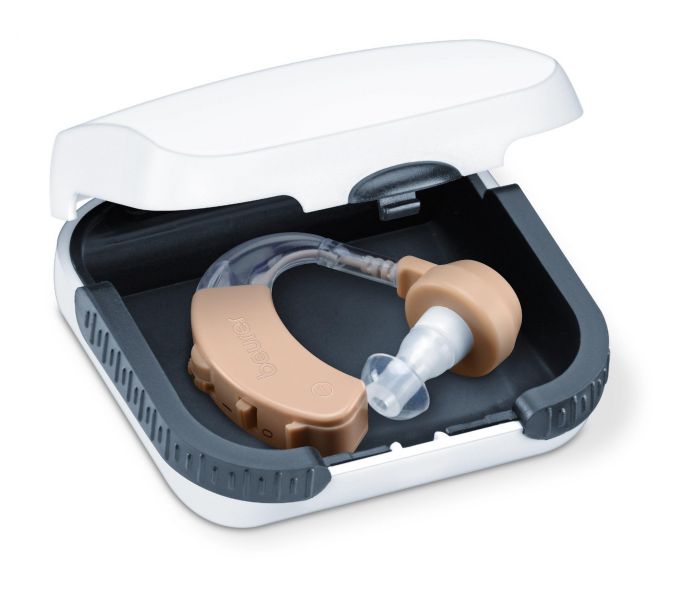 Beurer Hearing Aids