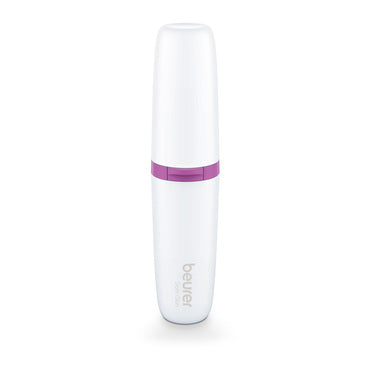  Facial hair remover