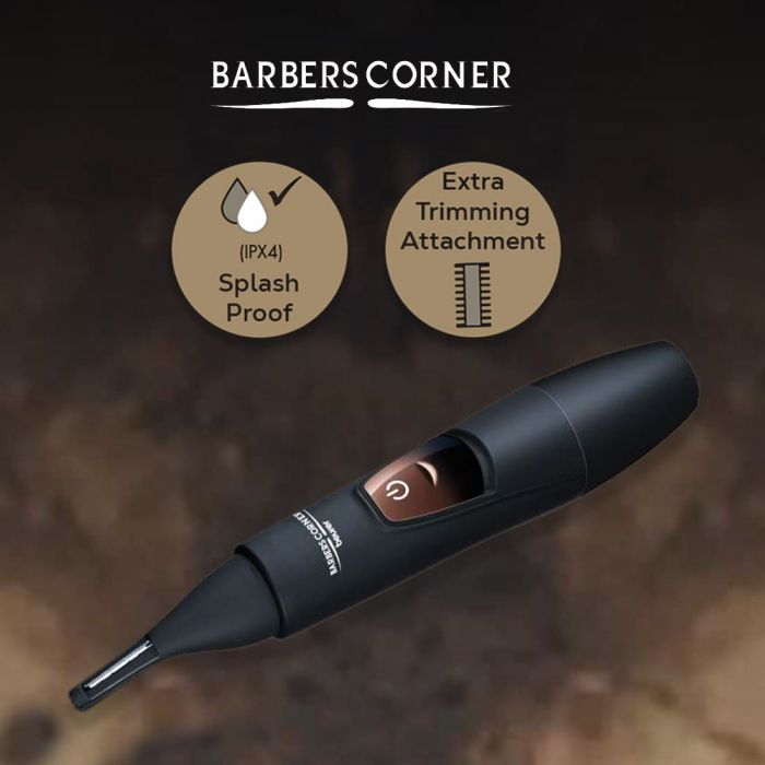 trimmer for men