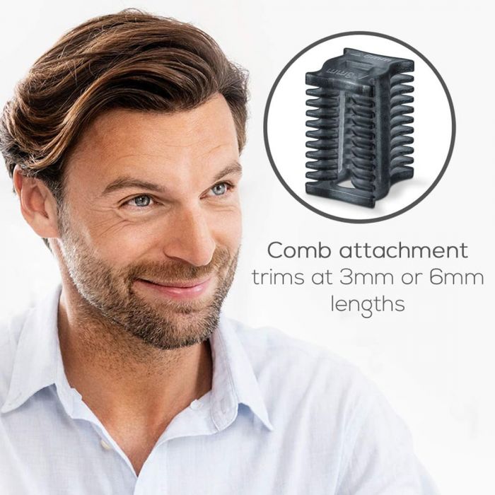 trimmer for men
