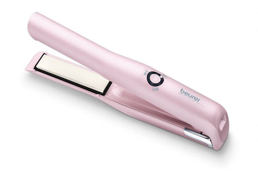 HS 20 Rechargeable Hair Straighener