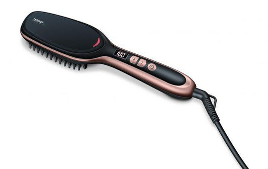  Hair Straightening Brush